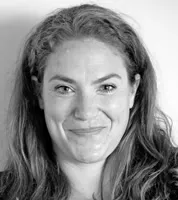 Samantha Reinders