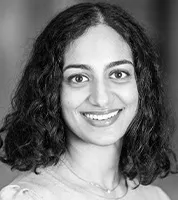 Sarah Taqvi