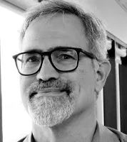 Scott Baldauf