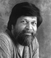 Shahidul Alam