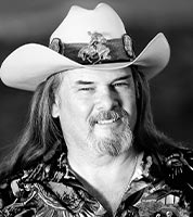 Steve Brown