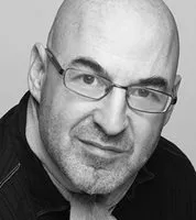 Steve Shelton