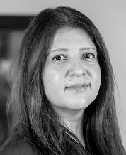 Sunniya Ahmad Pirzada