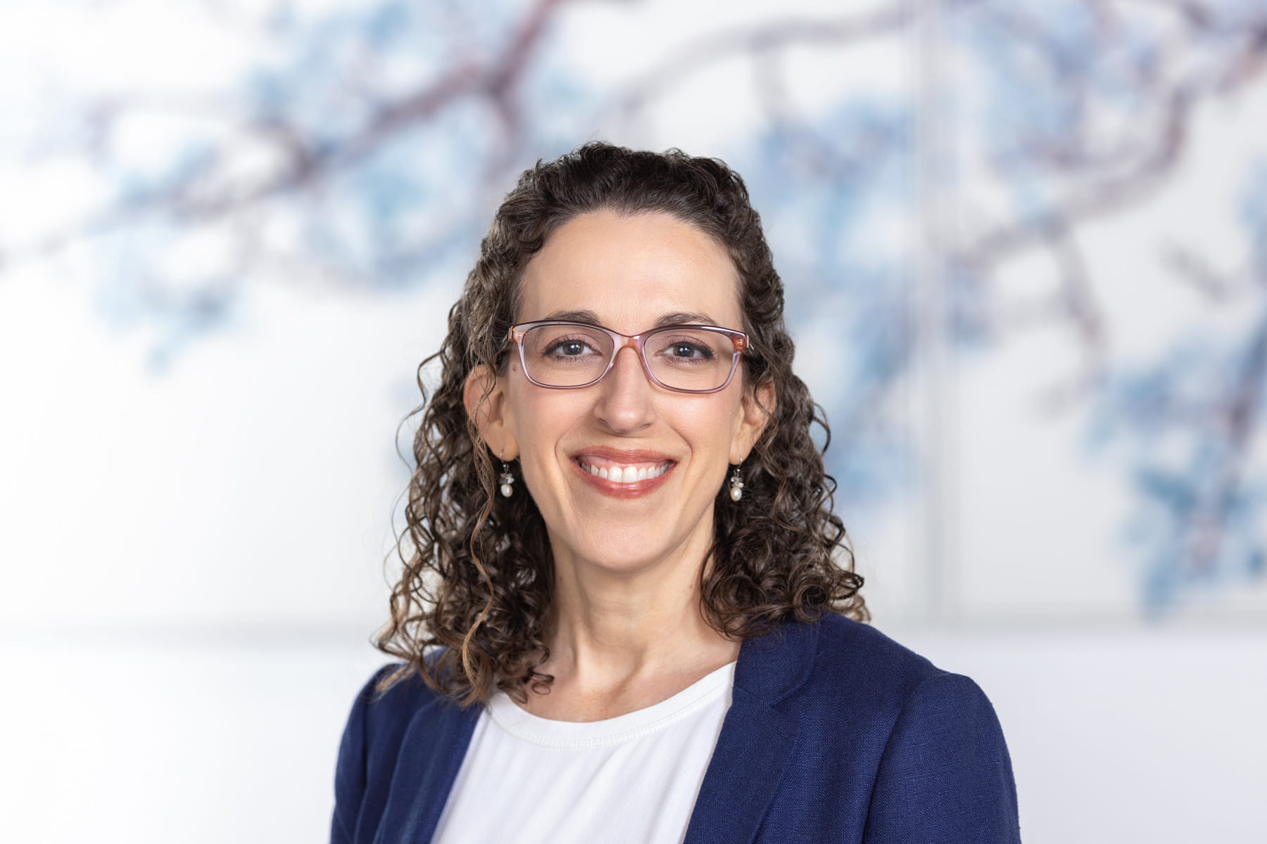 Suzanne Garofalo