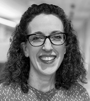 Suzanne Garofalo