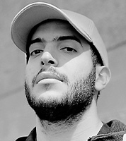 Talal Afandi