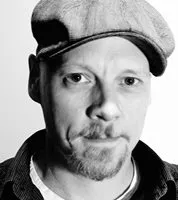 Toni Öyry