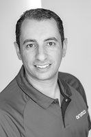 Waleed Dashash