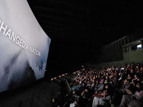 Tasveer Film Festival & Market - Courtesy of Tasveer Festival.