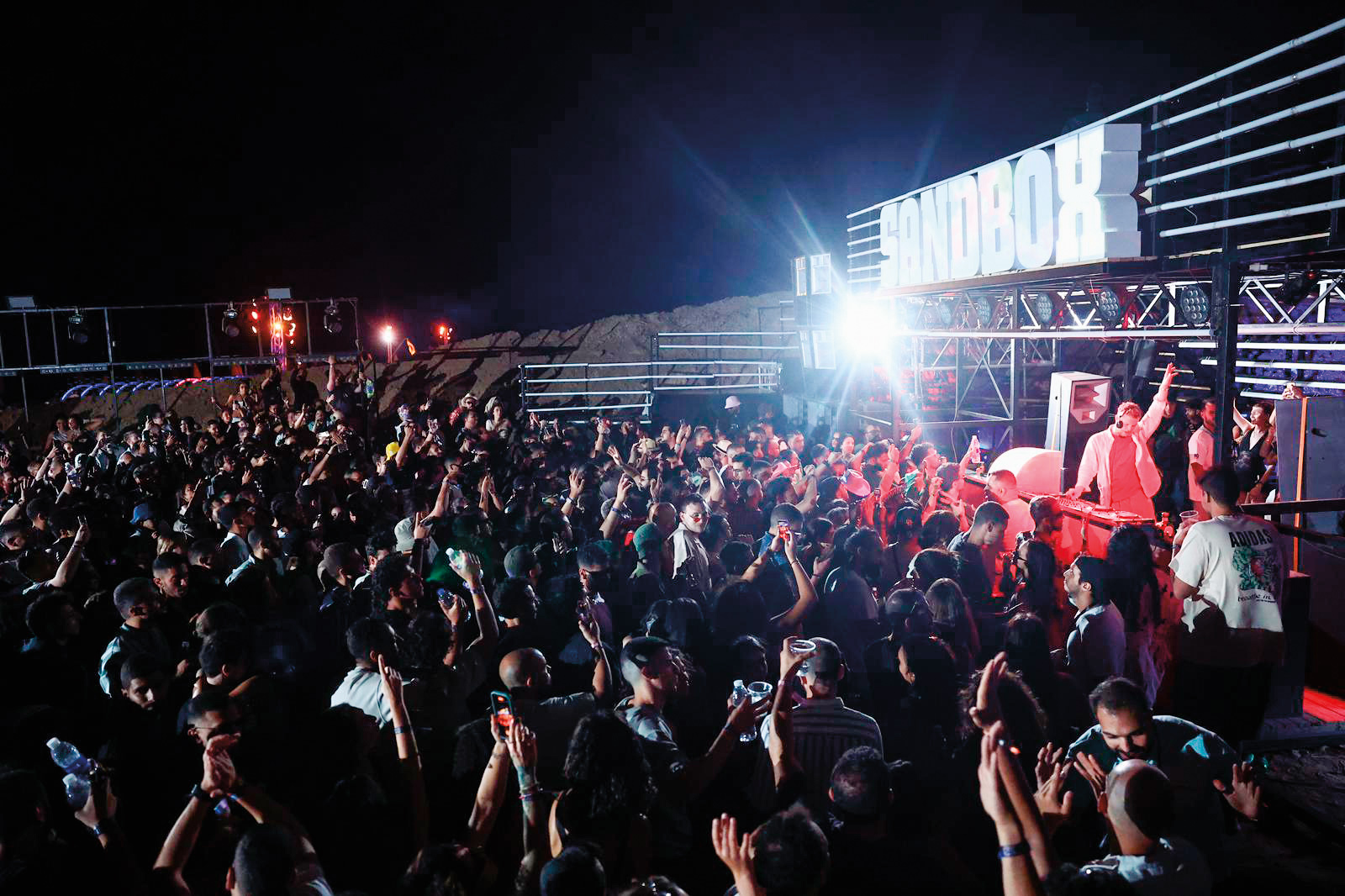 Sandbox Festival 2026