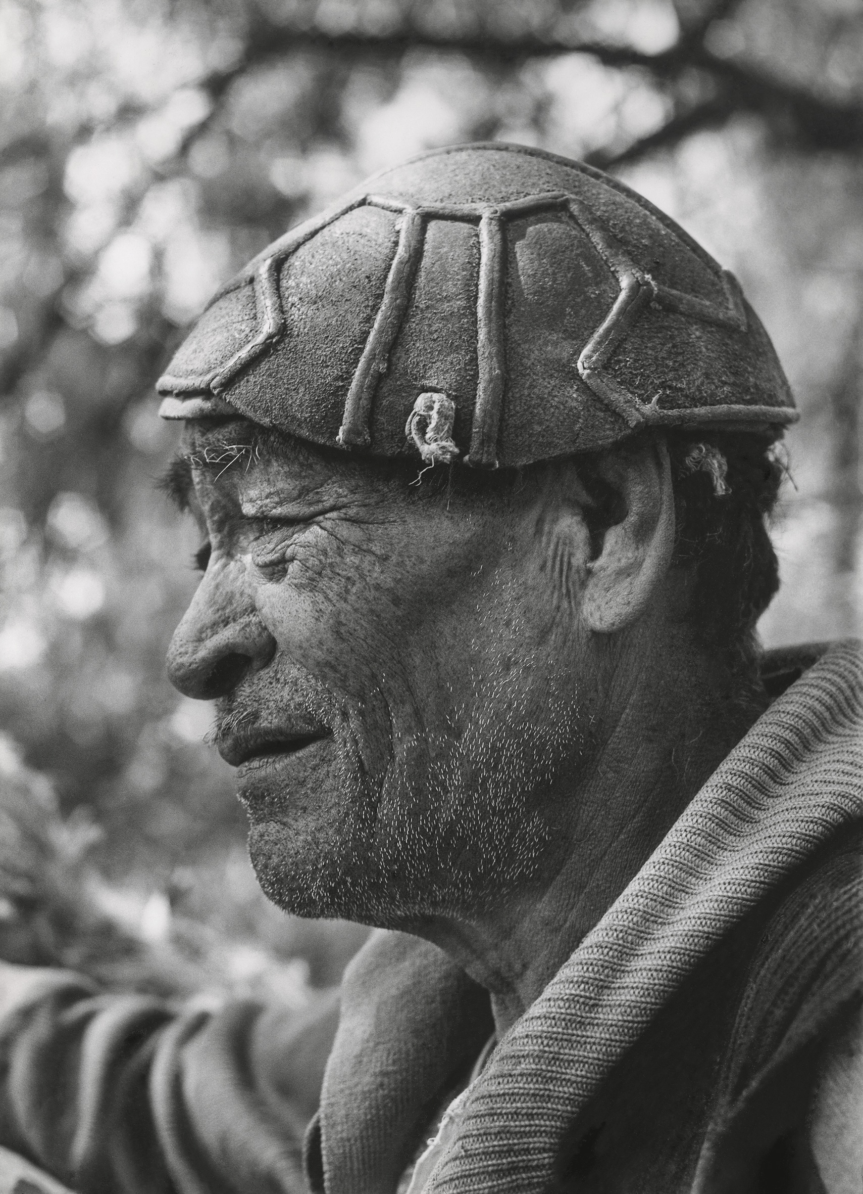 Jerónimo y su balón (Jerónimo and his ball),” 1963, Rodrigo Moya