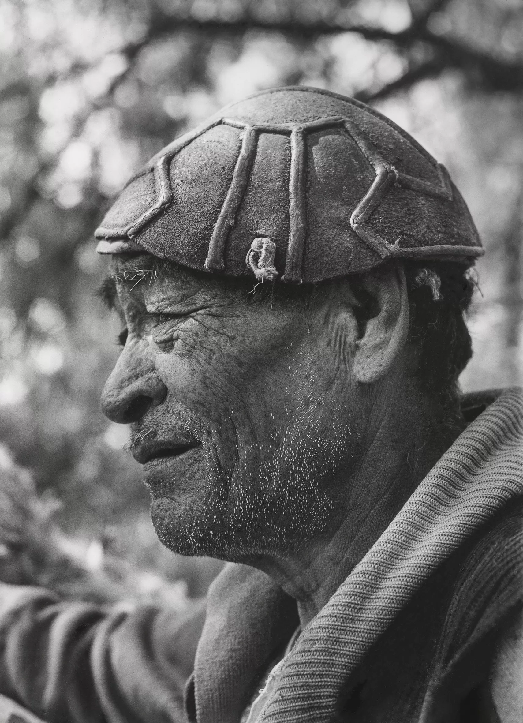 Jerónimo y su balón (Jerónimo and his ball),” 1963, Rodrigo Moya