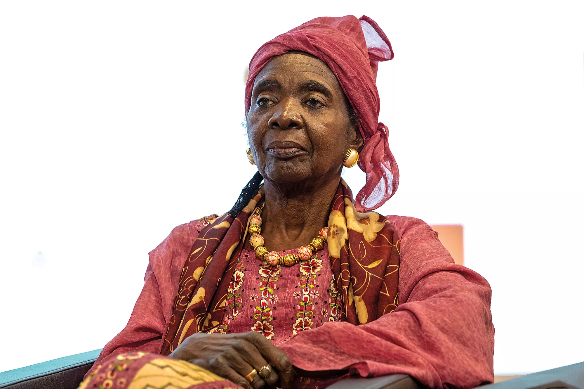 Aminata Sow Fall