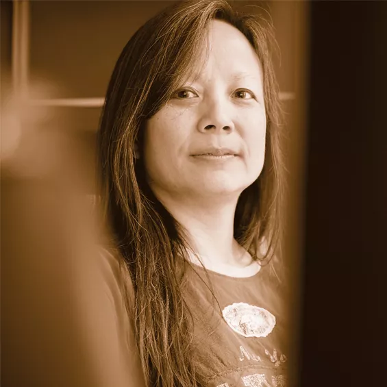 <p>What we, at <span class="smallcaps">nyu</span>, hope people will get out of the collection and take away from it is the realization how prevalent the negative stereotypes are of Muslims and Arabs in the media.</p>

<p class="quotee">&mdash;Lauren Chen-Schultz, deputy director, Asian/Pacific/American Institute</p>
