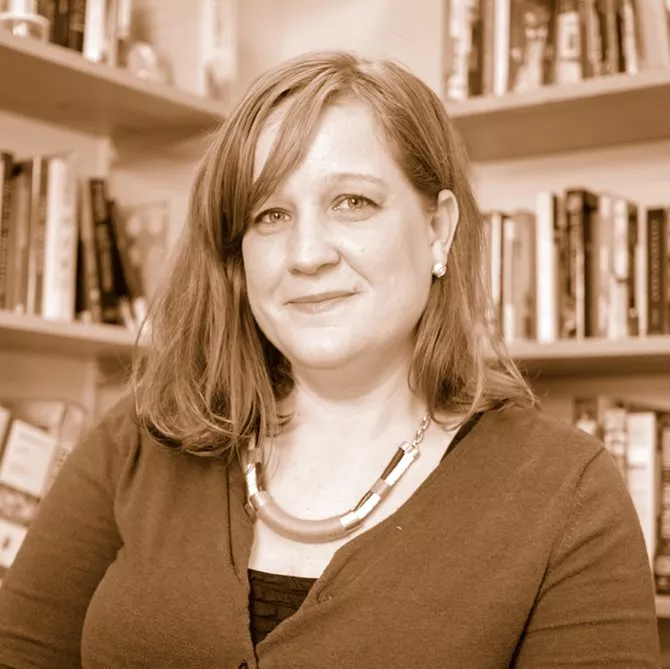 <p>One of the reasons why we, at <span class="smallcaps">nyu</span>, were so interested and compelled to bring the Shaheen archive here is because we are one of the media and journalism capitals of the world&hellip;. We believe it can influence future journalists.</p>

<p class="quotee">&mdash;Greta Nicole Scharnweber, Associate Director, Hagop Kevorkian Center for Near Eastern Studies</p>

