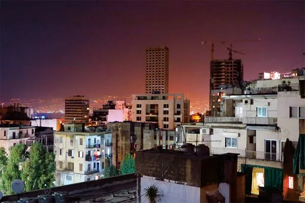 <p>Beirut today, says Hamed Sinno, lead vocalist of Mashrou&rsquo; Leila&mdash;currently the Arab world&rsquo;s biggest pop-rock band&mdash;&ldquo;is the experience of being in a place and yearning for it at the same time.&rdquo;&nbsp;</p>
