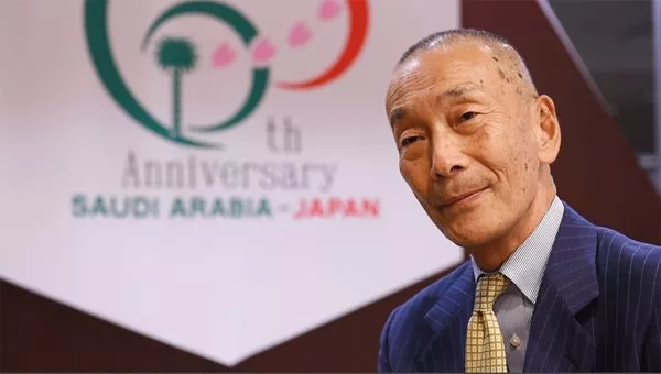 <p>That all of today&rsquo;s thoroughbreds worldwide descend from just three Middle Eastern stallions highlights the connection between modern racing and the Middle East&mdash;a connection Hideki Koike, a counselor with Aramco Asia Japan<em>, </em>determined to make more tangible in Japan by working with the Equestrian Club of Riyadh and the Japan Racing Association to establish the Saudi Arabia Royal Cup. Koike explains that in addition to its purse and trophy, the Cup is also a &ldquo;prestigious first stepping-stone&rdquo; in the competition for the annual Japanese Derby.</p>

