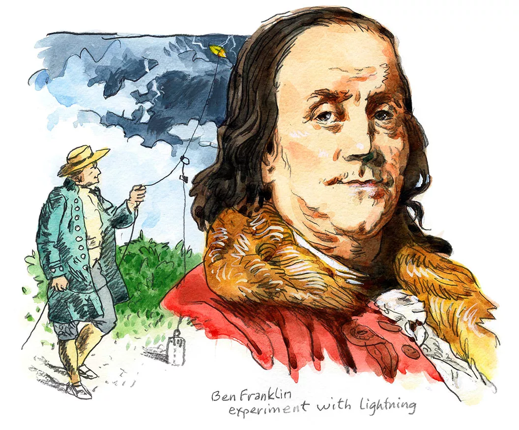Spread-2-pg-3-Ben-Franklin-experimenting-with-lightning?width=1056&height=875&ext=.jpg