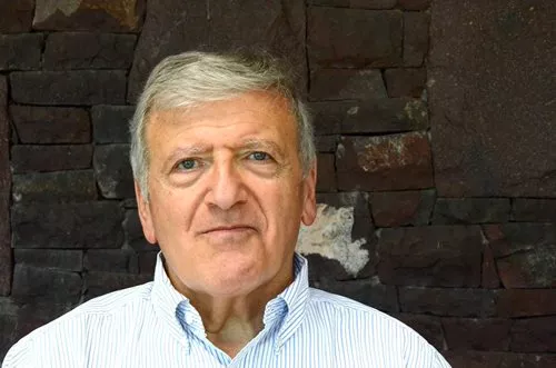 &ldquo;Hard work, a thousand-year-old culture, faith and dedication to family led to our success in Chile," says Manuel Hasbun Zaror, an engineer and former head of the Palestinian Federation.