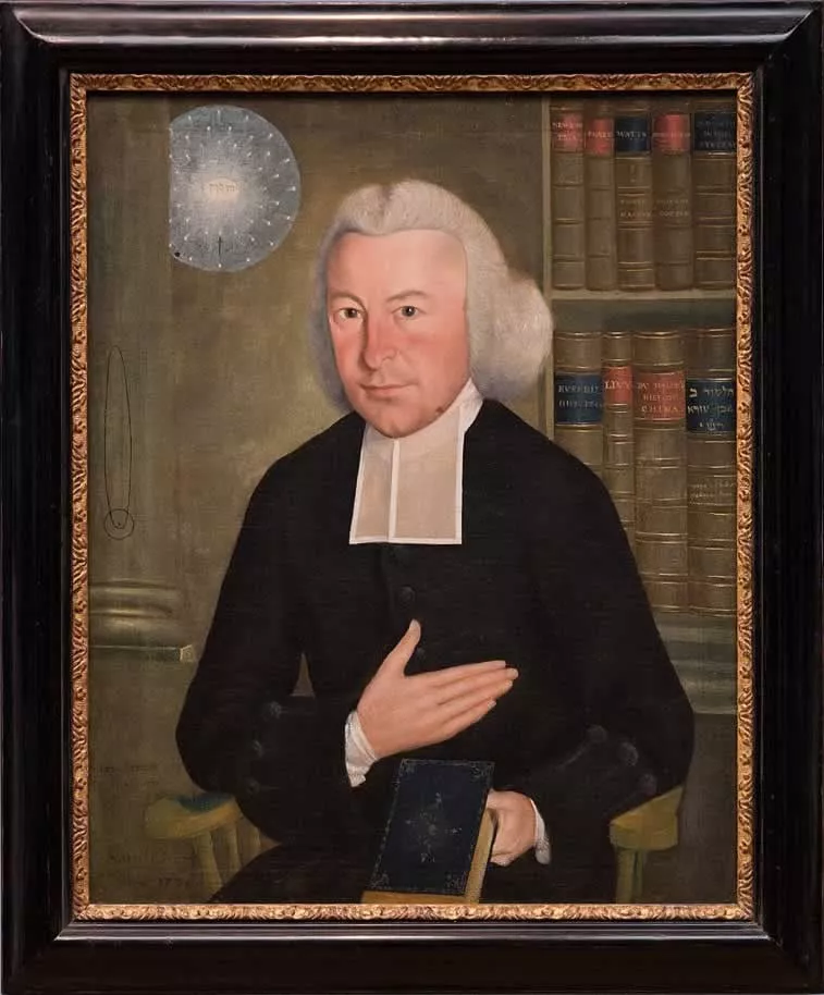 Ezra Stiles, Yale's president during the American Revolution in the late 1700s, had studied classical Hebrew as well as Aramaic and Arabic, but he was unable to convince students of the value of Semitic language study beyond a freshman requirement.