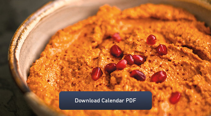 Download the 2021 Calendar PDF