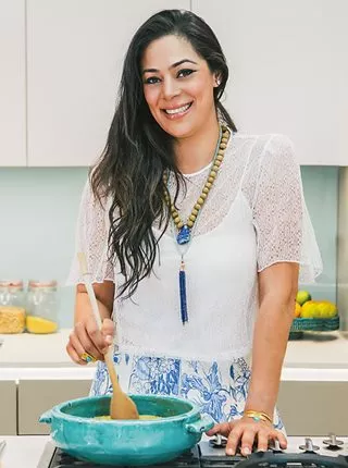 Joudie Kalla