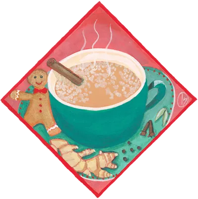 Masala Chai
