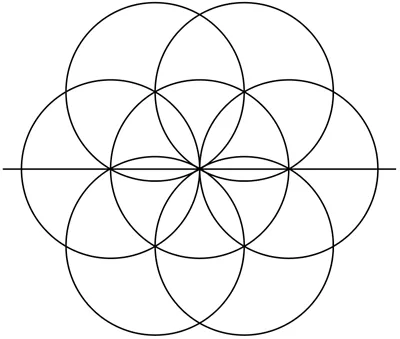 13. Build the Creation Diagram per step 5.