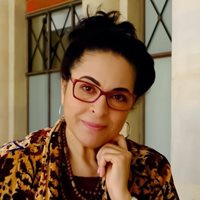 Anissa M. Bouziane