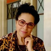 Anissa M. Bouziane