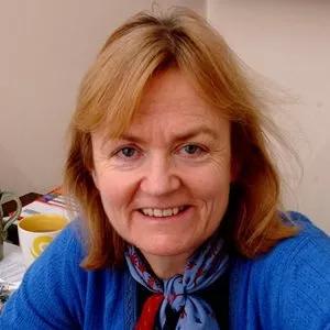 Diana Darke