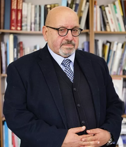 Even today, says Jerusalem writer Khalil Assali, “Everybody still uses ‘hara.’”
