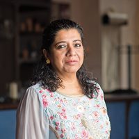 Asma Khan