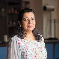 Asma Khan