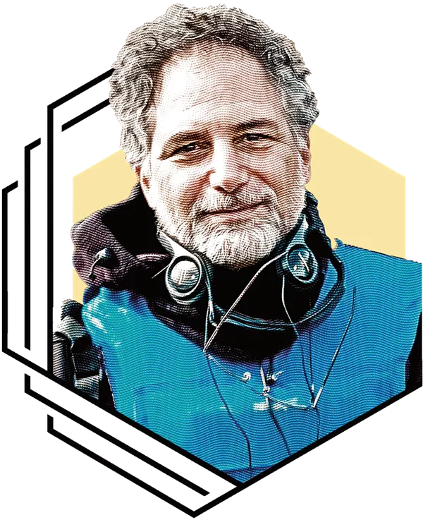 George Azar