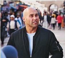 Shane Delia is the star of the television show Shane Delia’s Spice Journey and the chef and owner of Maha restaurant and Biggie Smalls Kebab Shop. He is based in Melbourne, Australia. His Lebanese wife, Maha, is the inspiration and namesake of his restaurant. Together they have two children, a daughter, Jayda, and a son, Jude. This is his second book.