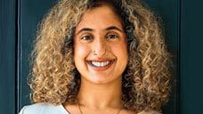 Zaynah Din is an award-winning digital marketer, content creator and passionate home cook. She started ZaynahsBakes in 2016, and in one year, it transformed from a local cupcake business into an Instagram page with more than 25,000 followers. 