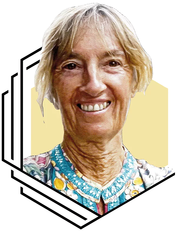 Lorraine Chittock