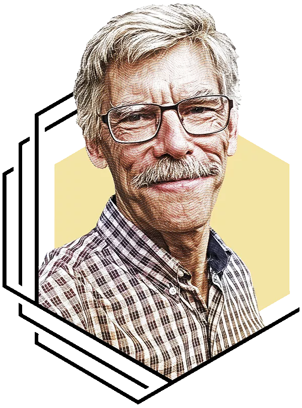 Kevin Bubriski