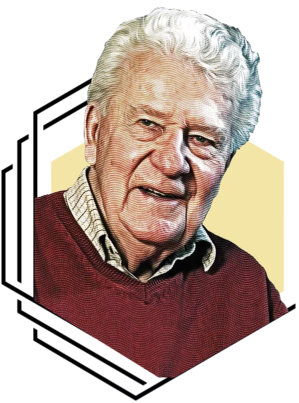Tor Eigeland
