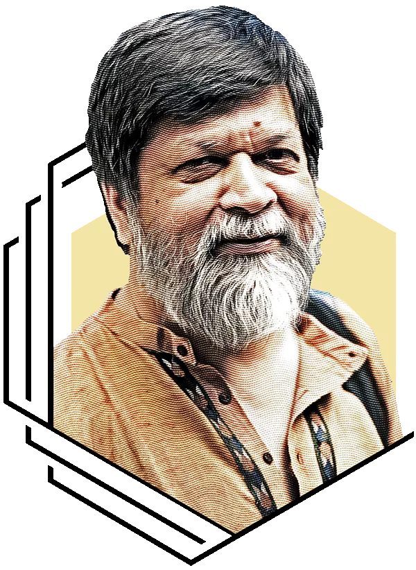 Shahidul Alam
