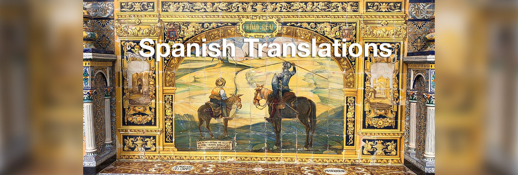 Spanish Translations