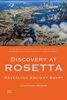 Discovery at Rosetta: Revealing Ancient Egypt
