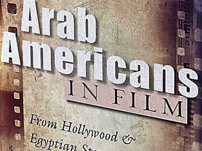 Arab American Journeys in Film: A Conversation with Waleed F. Mahdi