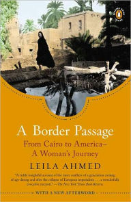 A Border Passage: From Cairo to America—A Woman’s Journey