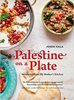 Palestine on a Plate: Memories from My Mother's Kitchen
