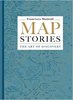 Map Stories: The Art of Discovery