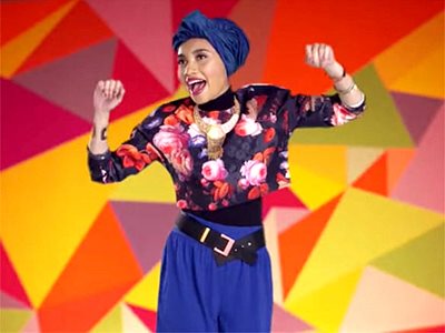 Yuna In Song and Style