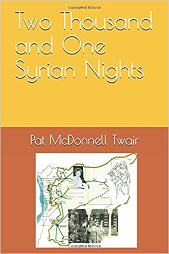 Two Thousand and One Syrian Nights