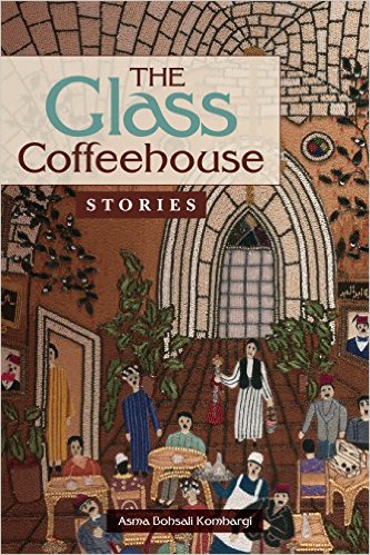 The Glass Coffeehouse: Stories